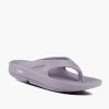 OOfos Women's OOriginal Thong
