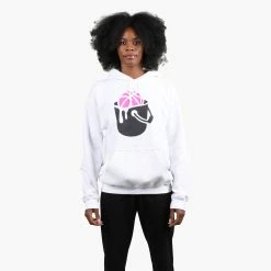 Bucket Get(Her) Shenk Bucket Get Her Logo Hoodie (SNPL-GD-BGHLOGOHOOD)