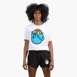 Bucket Get(Her) Shenk Bucket Get Her Logo Tee (SNPL-NL-BGHLOGOTEE)