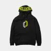 Overtime Split O Hoodie