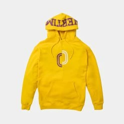 Overtime Split O Hoodie