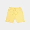 Overtime Tones Short (Zesty Lemon)