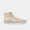 Vans W Sk8-Hi Frappe/True White Skate/Casual