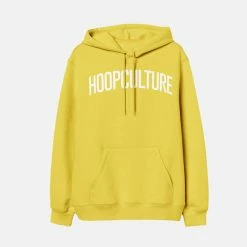 Hoop Culture Varsity Yolk Hoodie