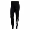 ADIDAS Womens Essentials Linear Tight