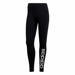 ADIDAS Womens Essentials Linear Tight